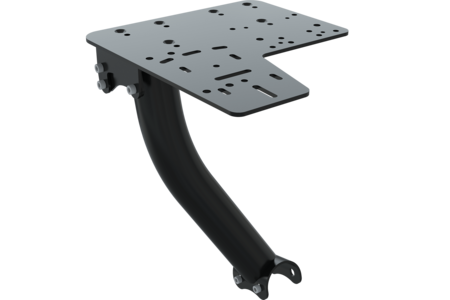 Left/Right Side Shifter/Handbrake Upgrade Kit - Black Footlocker Online