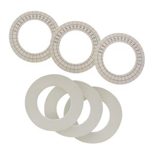Renzetti Wonder Weaver Wheel Set 100% Authentic