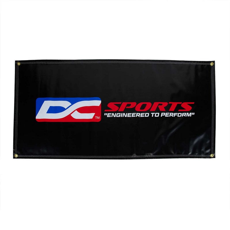 DC Sports Wall Banner Buy Cheap Visit New