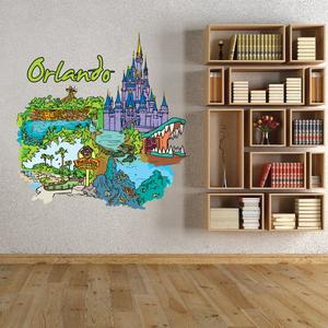 Orlando Sticker Tumblr Sale Online