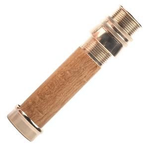REC Nickel Silver Fly Reel Seat NBS Clearance Clearance Store