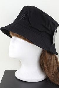 La Palm Tree Bucket Hat Black - Pack of 6 Outlet Classic