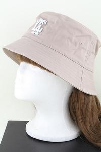 La Palm Tree Bucket Hat Khaki - Pack of 6 Cheap Sale Tumblr