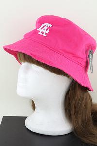 La Palm Tree Bucket Hat Fuchsia - Pack of 6 Cheap For Cheap