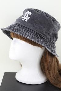 La Palm Tree Bucket Hat Gray - Pack of 6 With Mastercard Cheap Online
