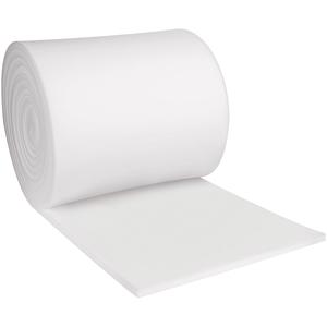 1" x 36" x 36 Feet/Roll Soft Foam Roll Free Shipping Huge Surprise