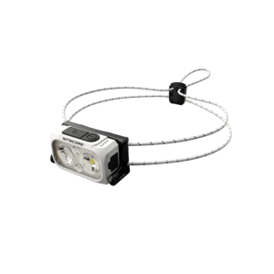 NU21 (White) - 360 lumens Outlet Choice