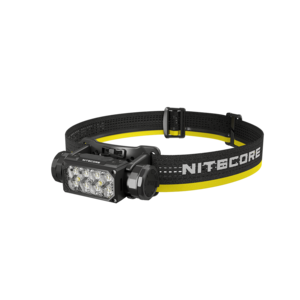 HC65 UHE (BLACK)  - 2000 lumens Discount Cheap Online