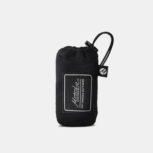 Pocket Blanket™ Mini (Black) - 110 x 70cm Clearance Big Discount