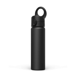 Rhinoshield AquaStand Magnetic Bottle (Black 700ml / 23 OZ) Tumblr Cheap Online