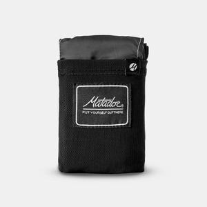 Pocket Blanket™ (Black) - 160 x 110cm Find Great Online