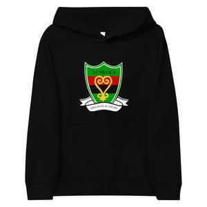 SFACS Kids fleece hoodie Discount Many Kinds Of