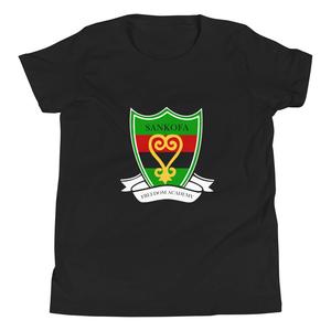SFACS Youth Short Sleeve T-Shirt Buy Cheap Authentic