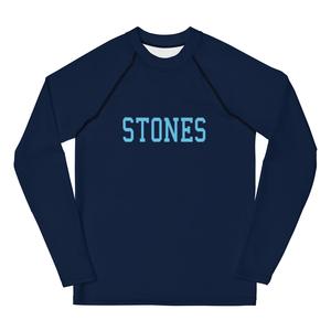 SCSC Youth Rash Guard Websites Cheap Pice