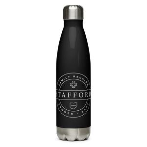 SFR Stainless Steel Water Bottle High Quality Buy Online