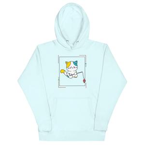SD Unisex Hoodie Classic Cheap Pice