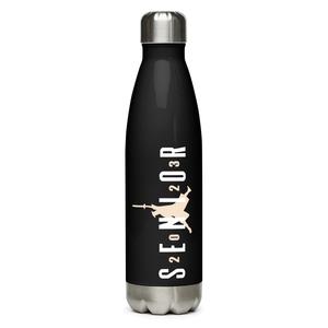 Senior Merch Stainless Steel Water Bottle Store Online
