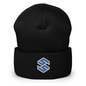 Select Softball Cuffed Beanie Buy Cheap 2025 Newest