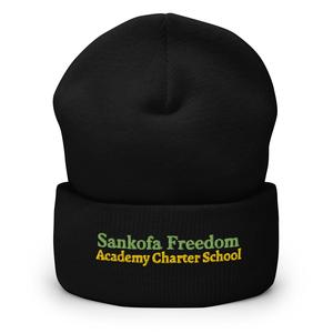 SFACS Cuffed Beanie Sale Best Pices