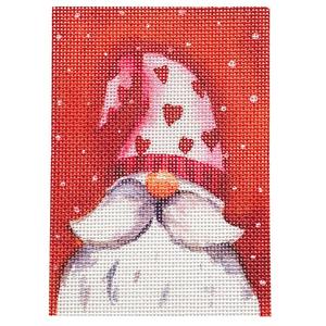 Gnome Heart Hat Cheap Supply