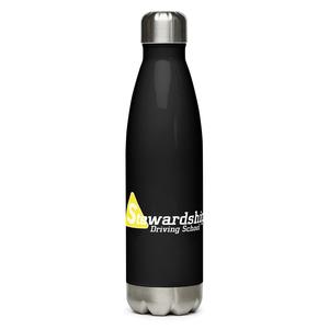 SDS Stainless Steel Water Bottle Free Shipping Supply
