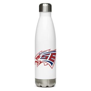 SEB Stainless Steel Water Bottle Cheap Low Pice Fee Shipping
