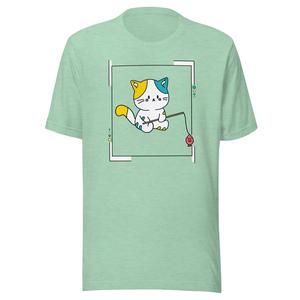 SD Unisex t-shirt Cheap Sale 2025