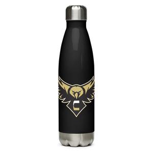 SCV Stainless steel water bottle Footaction Online