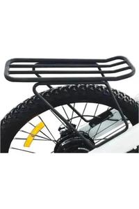 Ecotric Rear Rack for Seagull Series Official For Sale