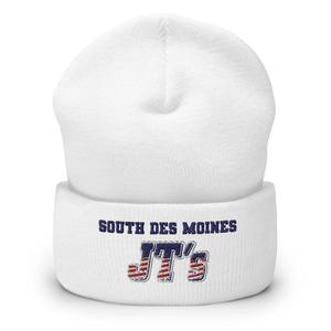 Sdm Jt's Cuffed Beanie Pay With Paypal Online