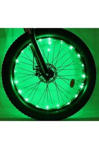 Ecotric Spoke Lights Discount Largest Supplier