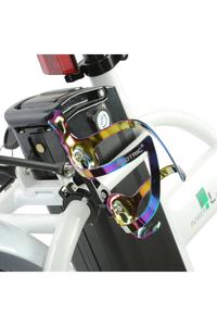 Ecotric Colorful Bottle Cage Comfortable