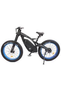 Ecotric Bison 48V/17.6Ah 1000W Big Fat Tire Electric Bike Discount Sast
