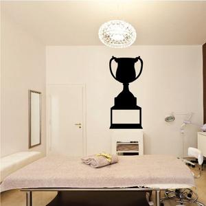 Winning Trophy Decal How Much For Sale