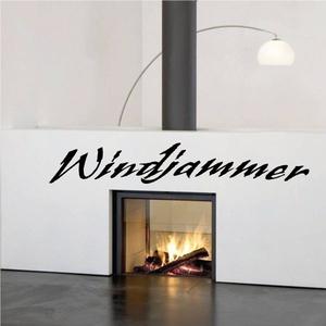 Wind Jammer Decal Clearance Explore