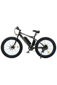 Ecotric Cheetah 26 Fat Tire Beach Snow Electric Bike Tumblr