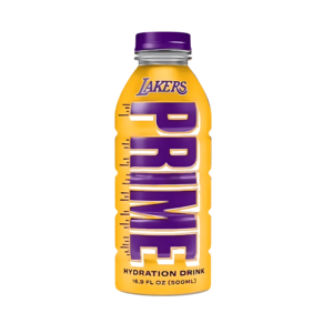 Prime LA Lakers 500 ml Nicekicks Online