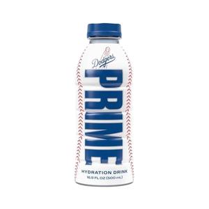 PRIME LA Dodgers Limited Edition 500 ml (DATOVARE) Buy Cheap How Much