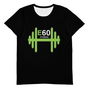 E60 v2 Performance Short Men's Athletic T-shirt Sale Shop Offer