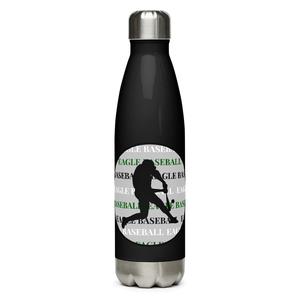 ECEB Stainless steel water bottle Marketable