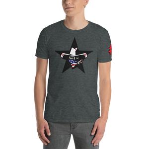 East Carolina Regulators Short-Sleeve Unisex T-Shirt Free Shipping Low Pice