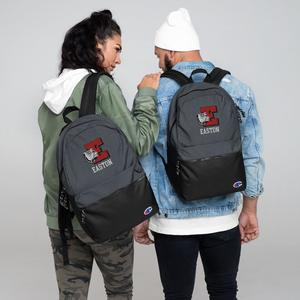 Easton HS Embroidered Champion Backpack Real Cheap Online