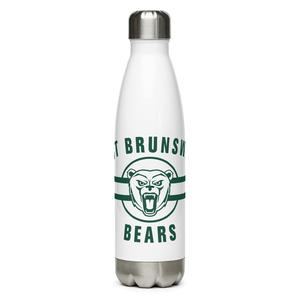 EBHS Bears Stainless steel water bottle Discount Latest Collections