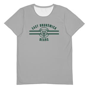 EBHS Bears Performance Short Sleeve Men's Athletic T-shirt Low Cost Sale Online