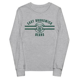 EBHS Bears Youth long sleeve tee Cheap Low Pice
