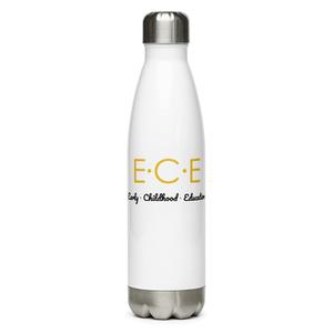 ECE Stainless Steel Water Bottle Big Discount Cheap Pice