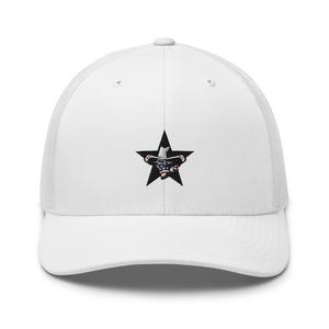 East Carolina Regulators Trucker Cap Discount Sale Online