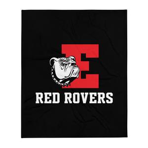 Easton HS Throw Blanket Cheap Online Store