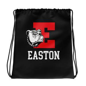 Easton HS Drawstring bag Cheap With Credit Card