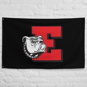Easton HS Flag Footlocker Pictures Online